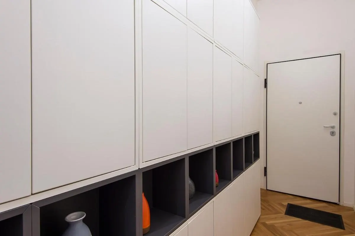 St Peter Apartment Metro At 3 Minutes Roma