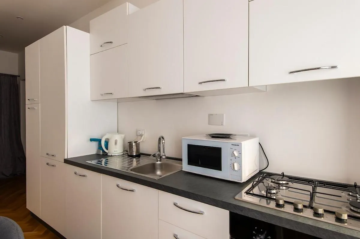 St Peter Apartment Metro At 3 Minutes Roma