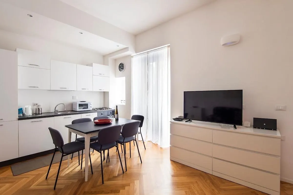 St Peter Apartment Metro At 3 Minutes Roma