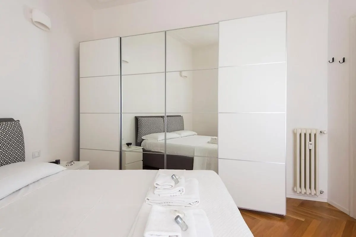 St Peter Apartment Metro At 3 Minutes Roma Italia