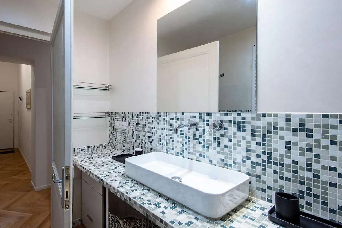 St Peter Apartment Metro At 3 Minutes Roma Italia