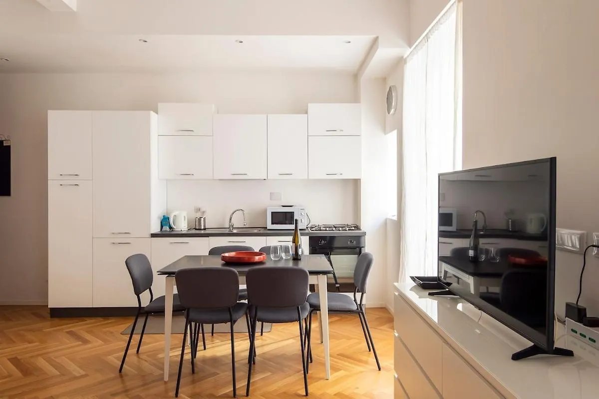 St Peter Apartment Metro At 3 Minutes Roma