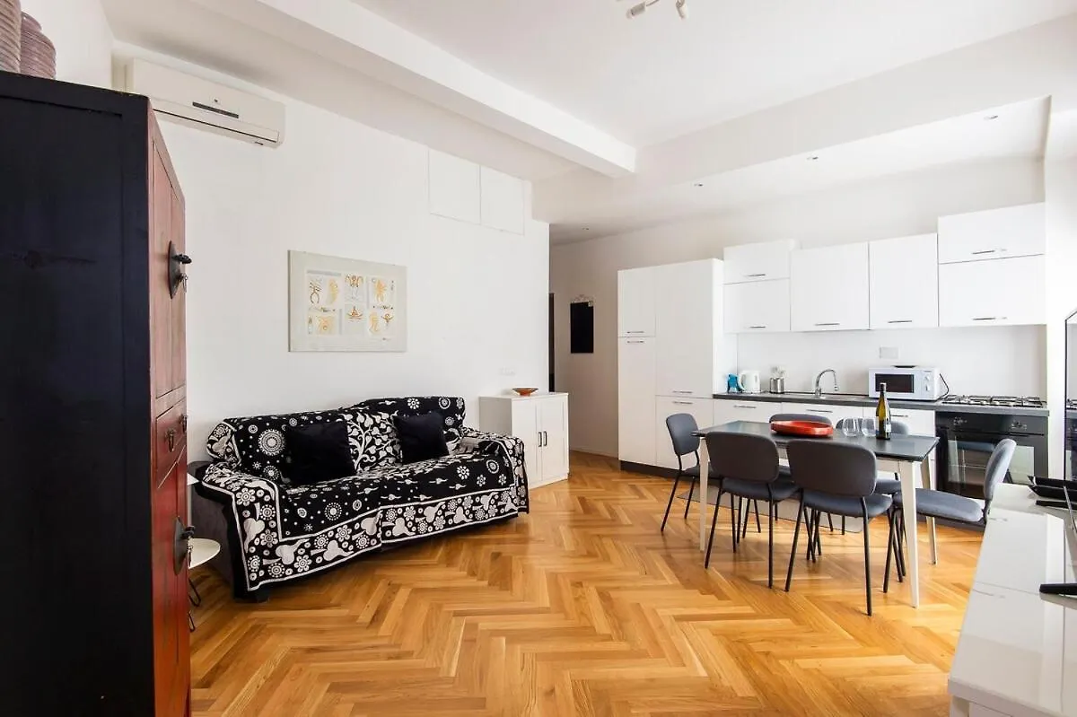 St Peter Apartment Metro At 3 Minutes Roma